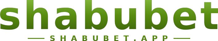 shabubet โลโก้