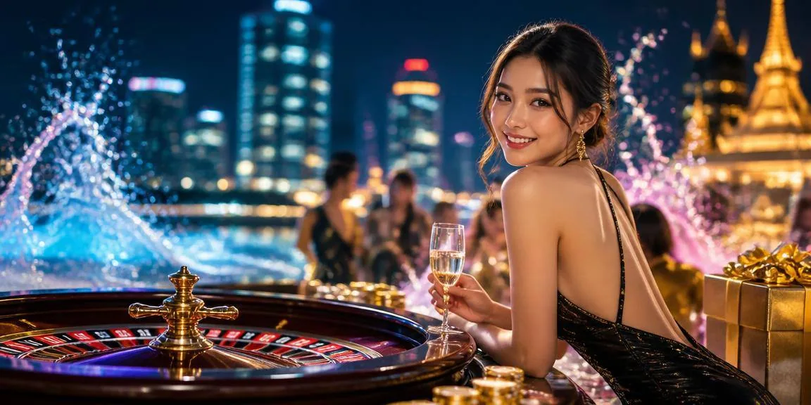 shabubet ไทย ล็อบบี้เกม